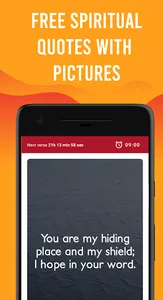 Spiritual Quotes and Images screenshot 3