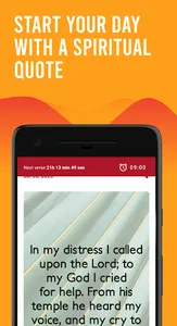 Spiritual Quotes and Images screenshot 4