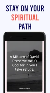 Spiritual Quote of the Day screenshot 1