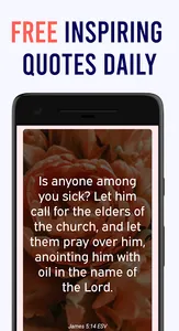 Spiritual Quote of the Day screenshot 4