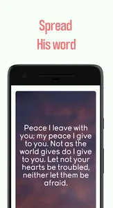 Free Spiritual Quotes Daily screenshot 2