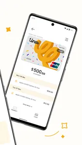 Unee screenshot 17