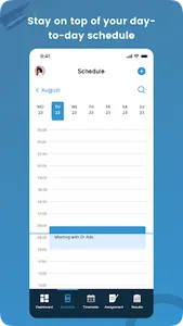 UNEE screenshot 11