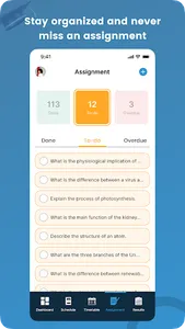 UNEE screenshot 3