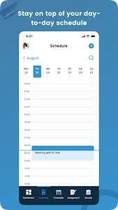 UNEE screenshot 5