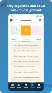UNEE screenshot 9