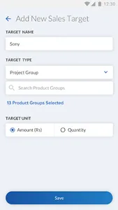 Connectrix Company App screenshot 1