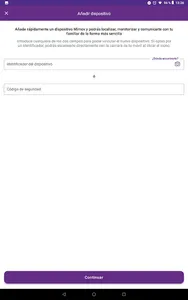 Mimov screenshot 6