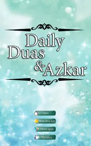 Daily Duas & Azkar screenshot 14