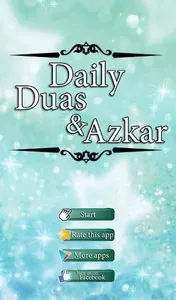 Daily Duas & Azkar screenshot 9