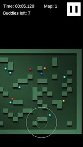 Misión Rescate screenshot 1
