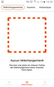 Une Voix...Une Histoire screenshot 7