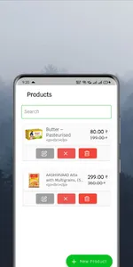 UNGA KADAI  VENDOR screenshot 2