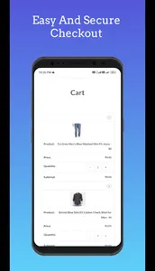 unglie screenshot 1