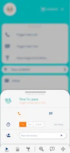 uSafeUS screenshot 1