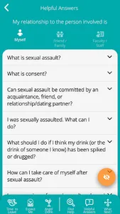 uSafeUS screenshot 12