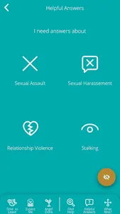 uSafeUS screenshot 14