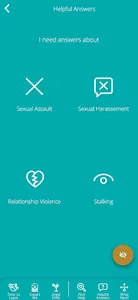 uSafeUS screenshot 4
