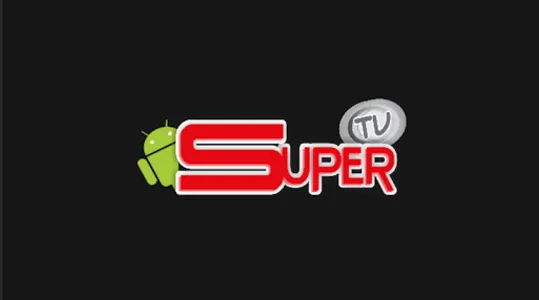 Supertv Red screenshot 0