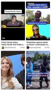 Katogo screenshot 2