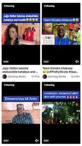 Katogo screenshot 3
