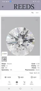 UNI-Reeds Store Platform screenshot 6