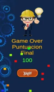 Indicadores app screenshot 1