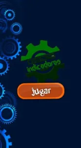 Indicadores app screenshot 2