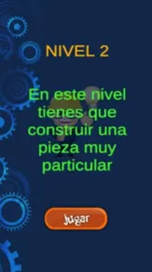 Indicadores app screenshot 3