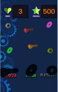 Indicadores app screenshot 4