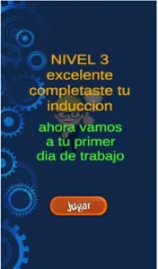 Indicadores app screenshot 5