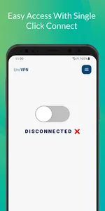 Uni VPN: Fast & Unlimited screenshot 12