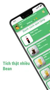 BeanOi screenshot 1