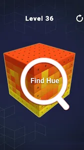 Color Sort Cube screenshot 10