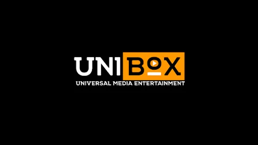 UNIBOX for Android TV screenshot 3