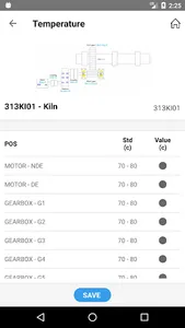 InspectPro screenshot 0
