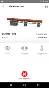 InspectPro screenshot 1