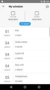 InspectPro screenshot 2