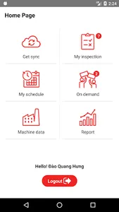 InspectPro screenshot 4
