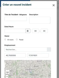 CNDHRCI ewer screenshot 2