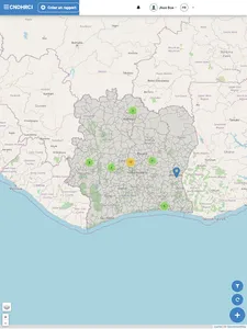 CNDHRCI ewer screenshot 4