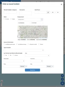 CNDHRCI ewer screenshot 5