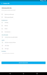 Nutre MUAC screenshot 10