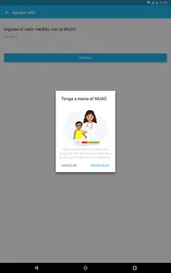 Nutre MUAC screenshot 9