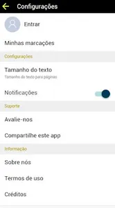 Unicentro Notícias screenshot 3