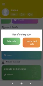 Vestibular Unicentro screenshot 2