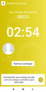 Vestibular Unicentro screenshot 4