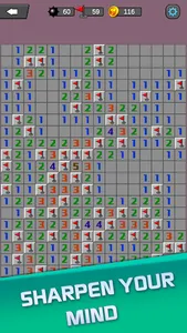 Minesweeper screenshot 14