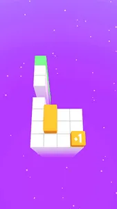 Roll the Cube screenshot 2