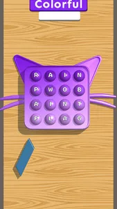 Pop Word screenshot 12